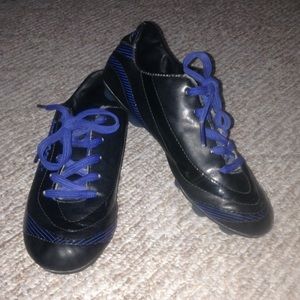 ⚽️Brava soccer cleats